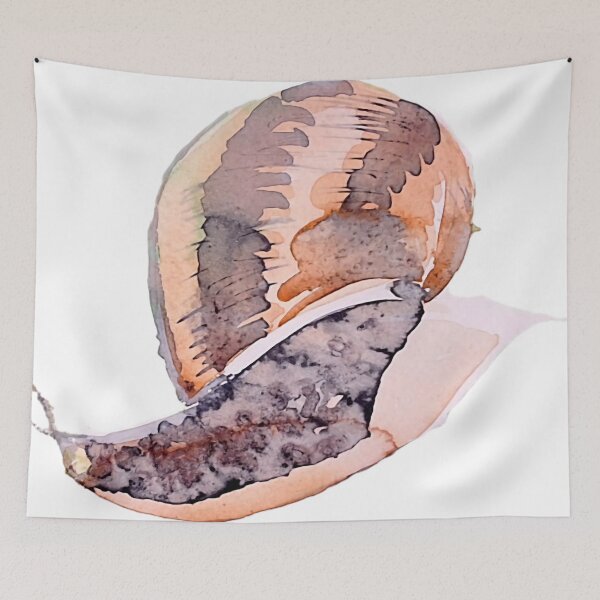 Item preview, Lumaca ( ritaglio)  designed and sold by Wbyclaudia.