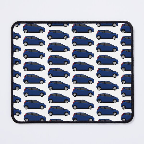 Item preview, Aygo Blue designed and sold by neil4404.