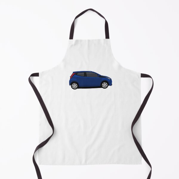 Item preview, Aygo Blue designed and sold by neil4404.