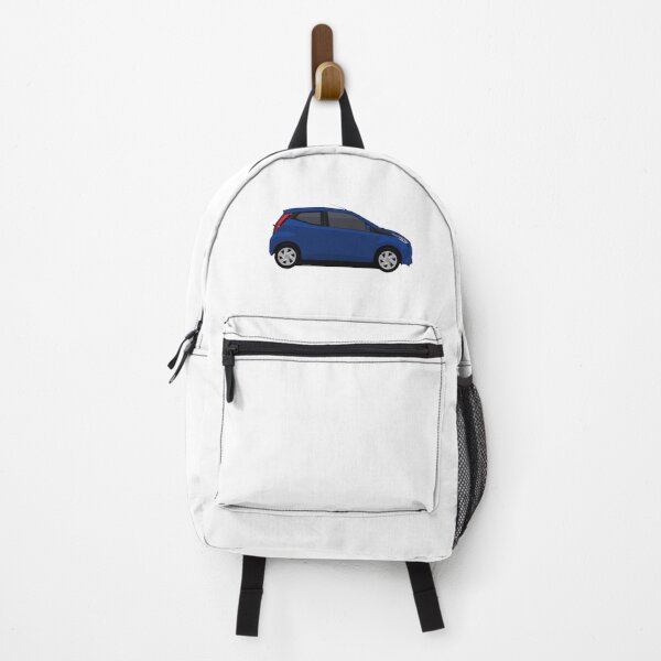 Item preview, Aygo Blue designed and sold by neil4404.