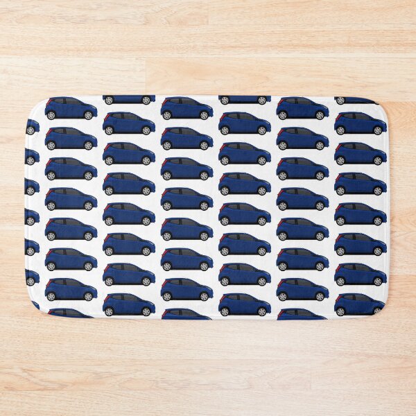 Item preview, Aygo Blue designed and sold by neil4404.