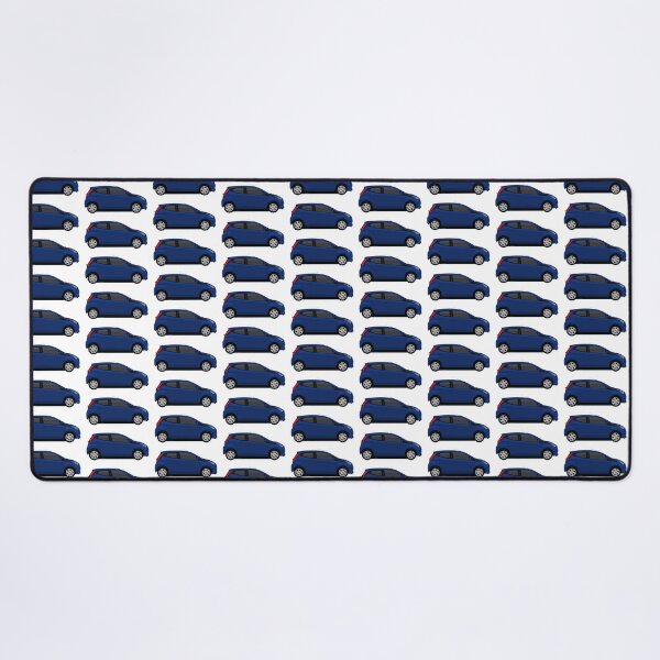 Item preview, Aygo Blue designed and sold by neil4404.