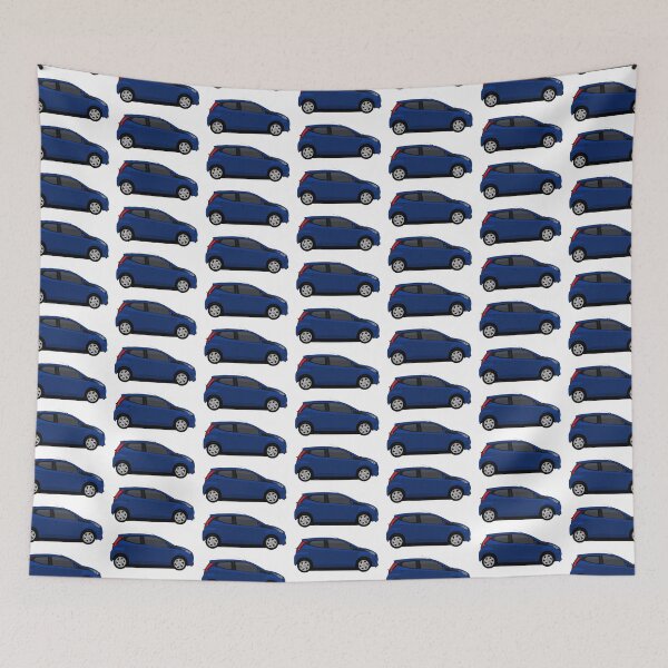Item preview, Aygo Blue designed and sold by neil4404.