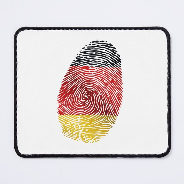 Item preview, Copy of Irish Flag Fingerprint – Ireland National Pride Design designed and sold by Crickb6783.