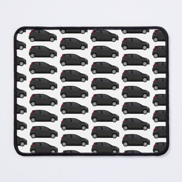 Item preview, Aygo Black designed and sold by neil4404.