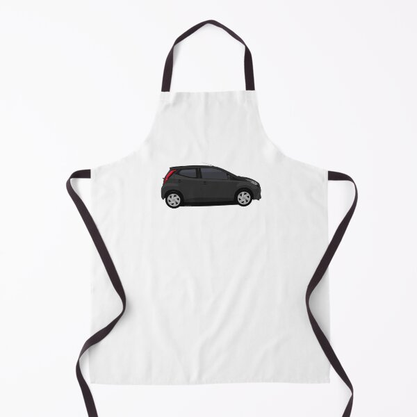 Item preview, Aygo Black designed and sold by neil4404.