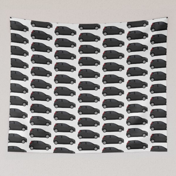 Item preview, Aygo Black designed and sold by neil4404.