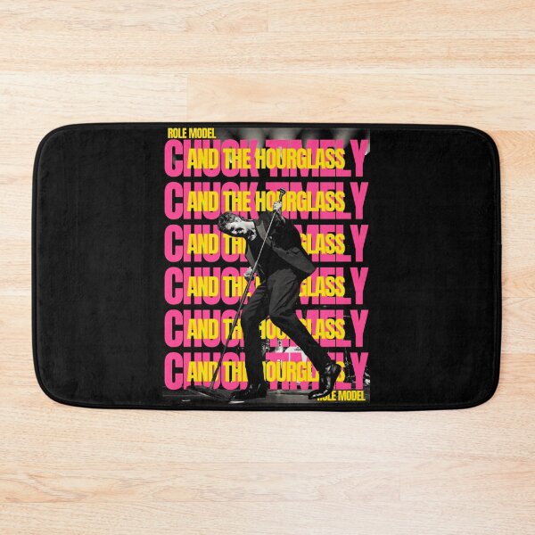 Item preview, Chuck Timely designed and sold by filalinawal.