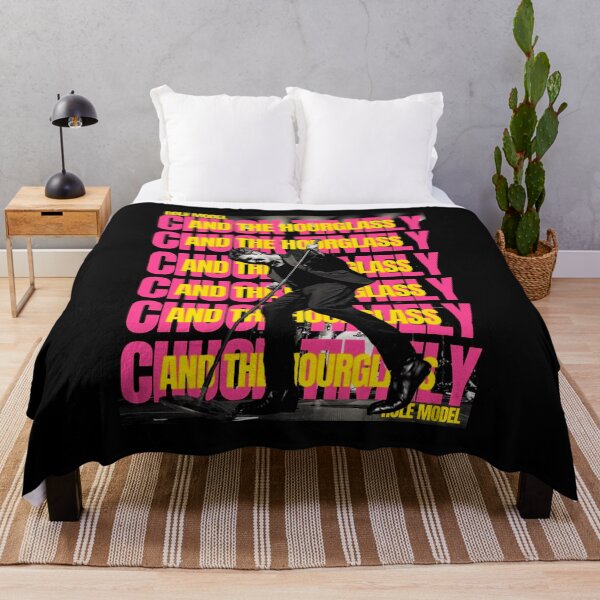 Item preview, Chuck Timely designed and sold by filalinawal.