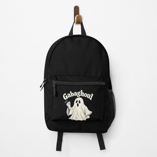 Item preview, Gabaghoul Ghost Halloween Funny Italian Gabagool Ghoul designed and sold by GiftArtfuuArt.