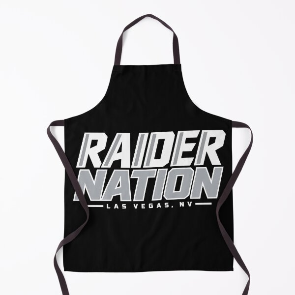 Artikelvorschau, Raider Nation Las Vegas NV (verwaschener, fetter Text) entworfen und verkauft von Cuiroblinda.