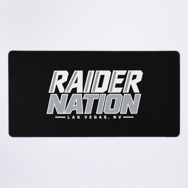 Item preview, Raider Nation Las Vegas NV Distressed Bold Text designed and sold by Cuiroblinda.