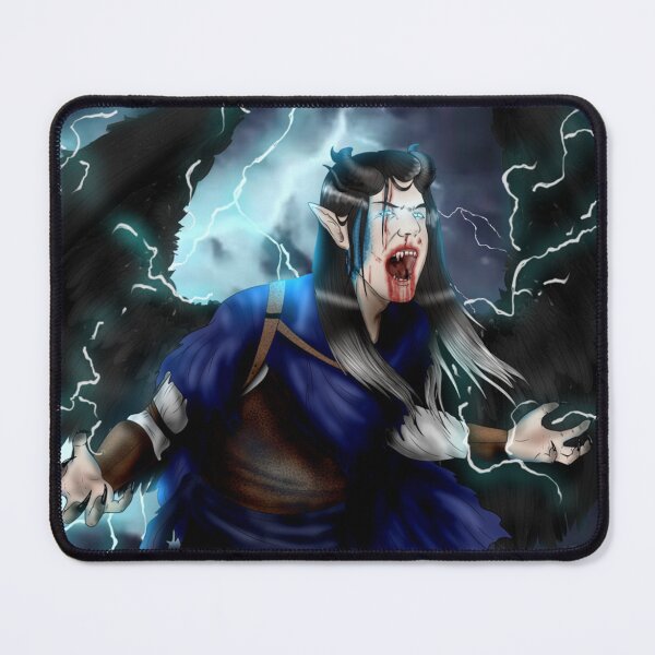 Item preview, Vengeance  designed and sold by The Abyssal Lounge.