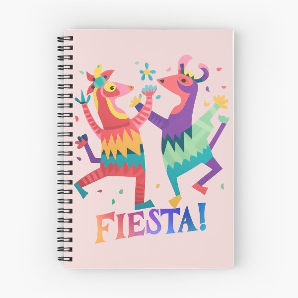 Item preview, Fiesta! designed and sold by cbfineart.