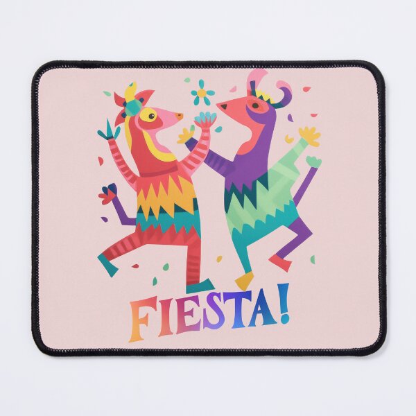 Item preview, Fiesta! designed and sold by cbfineart.