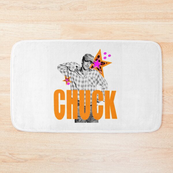 Item preview, Chuck Timely designed and sold by filalinawal.