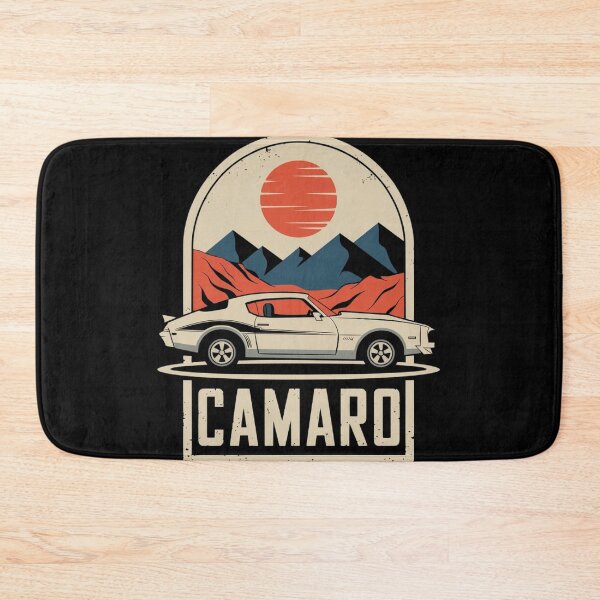 Item preview, Camaro designed and sold by Clothpoints02.
