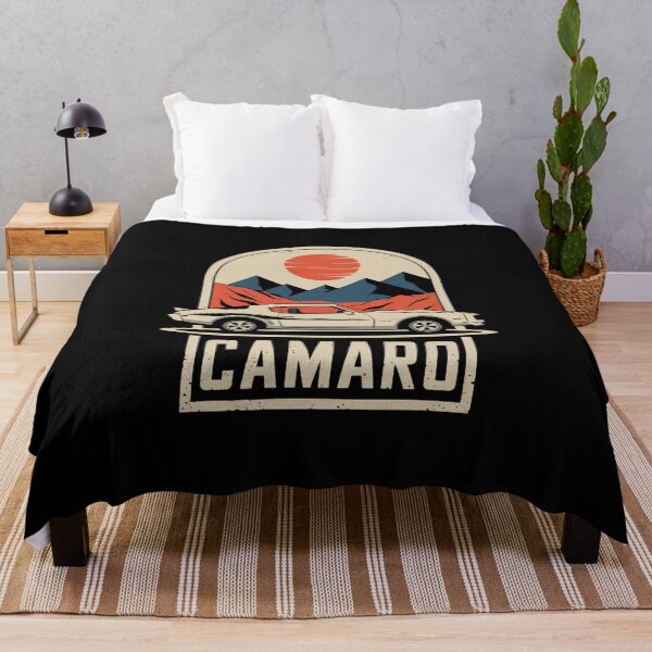 Item preview, Camaro designed and sold by Clothpoints02.