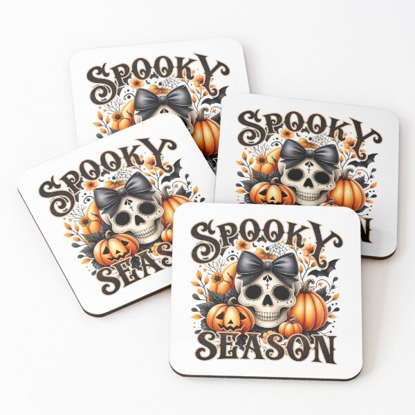 Item preview, Spooky Season designed and sold by Suzu Comena.