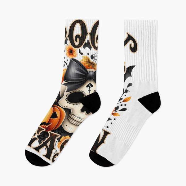 Item preview, Spooky Season designed and sold by Suzu Comena.