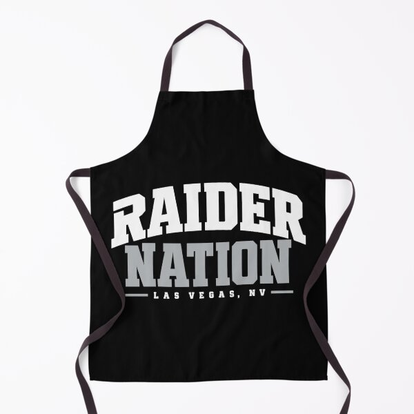 Artikelvorschau, Raider Nation Las Vegas NV Distressed Arch Text entworfen und verkauft von Cuiroblinda.