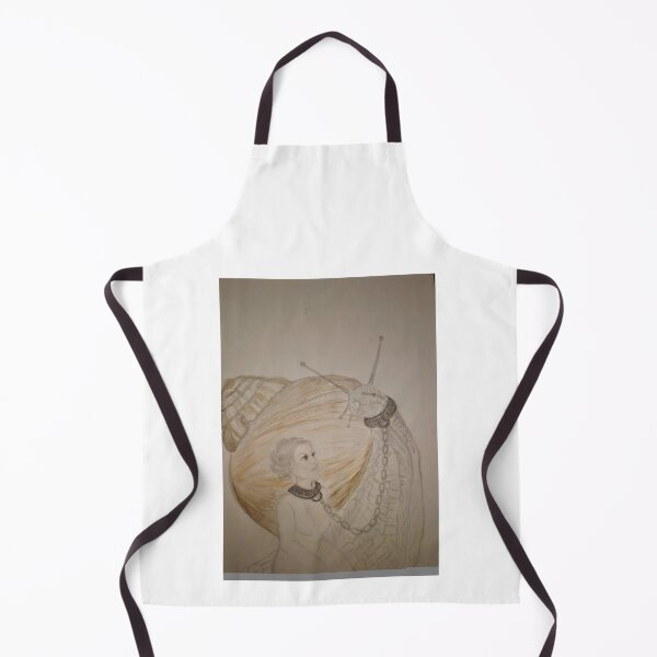 Item preview, snail's pace / move slow like a snail designed and sold by ELSARINA.