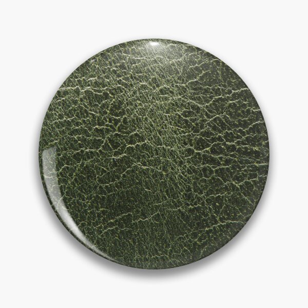 Item preview, Olive Green Distressed Leather Texture Background designed and sold by homydesign.
