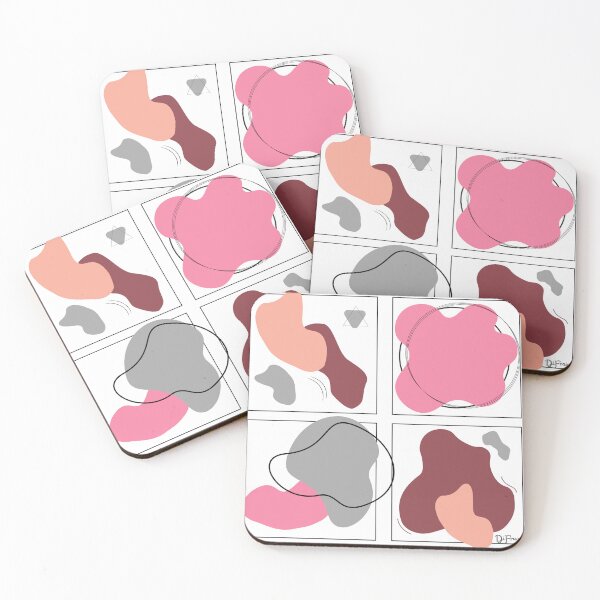 Item preview, Manchinhas  designed and sold by DiFraia Studio.