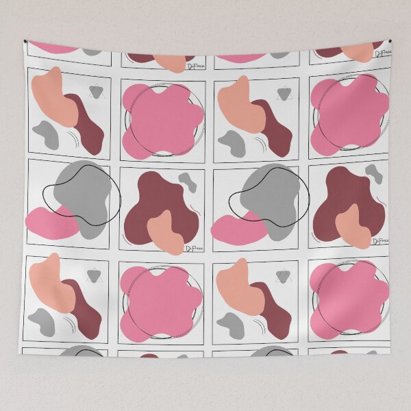 Item preview, Manchinhas  designed and sold by DiFraia Studio.