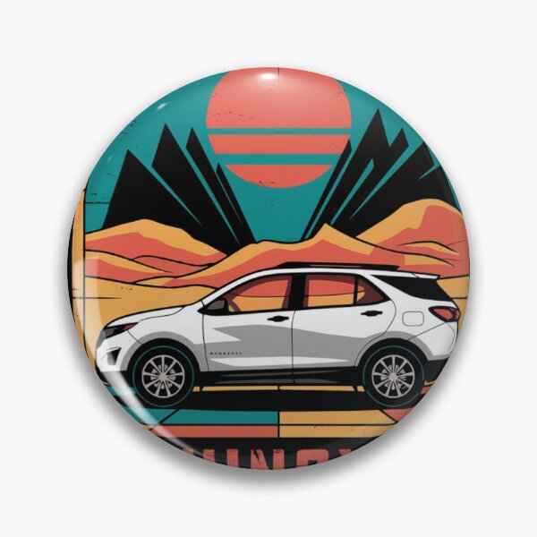 Item preview, Equinox ev designed and sold by Clothpoints02.