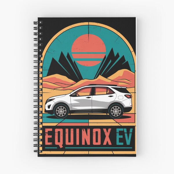 Item preview, Equinox ev designed and sold by Clothpoints02.