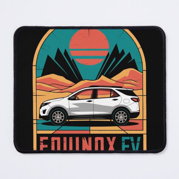 Item preview, Equinox ev designed and sold by Clothpoints02.