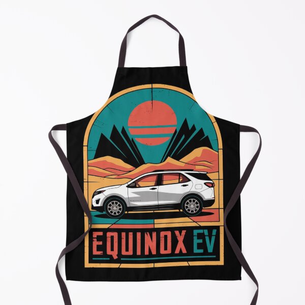 Item preview, Equinox ev designed and sold by Clothpoints02.