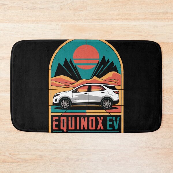 Item preview, Equinox ev designed and sold by Clothpoints02.
