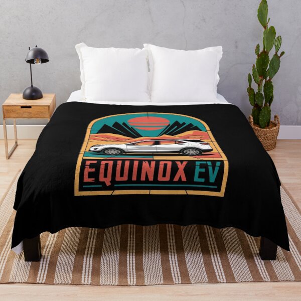 Aperçu de l'œuvre Equinox ev créée et vendue par Clothpoints02.