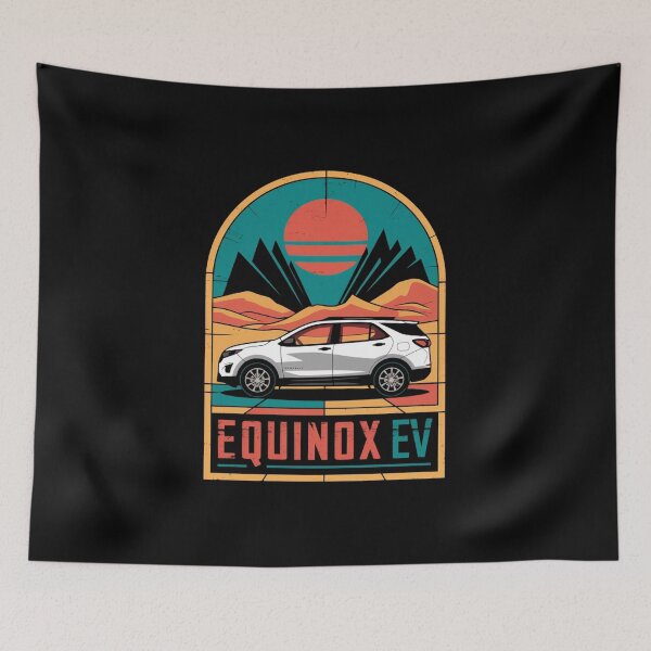 Aperçu de l'œuvre Equinox ev créée et vendue par Clothpoints02.