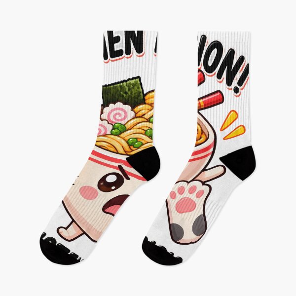 Item preview, Invasión de ramen Crisis de huevos Cita divertida sobre comida designed and sold by Afnan Store.