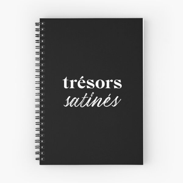 Item preview, Satin Treasures designed and sold by SpilloDesign.