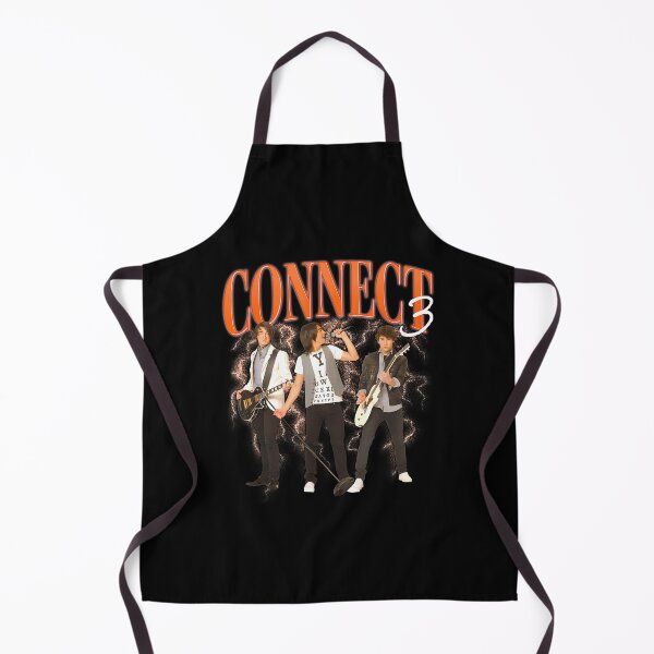 Item preview, Camp Rock Connect 3 Shane Nate  Jason Grey Rock designed and sold by GiftArtfuuArt.