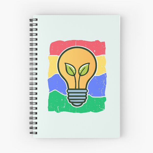 Item preview, Light Bulb With Plant Inside designed and sold by FanFest.