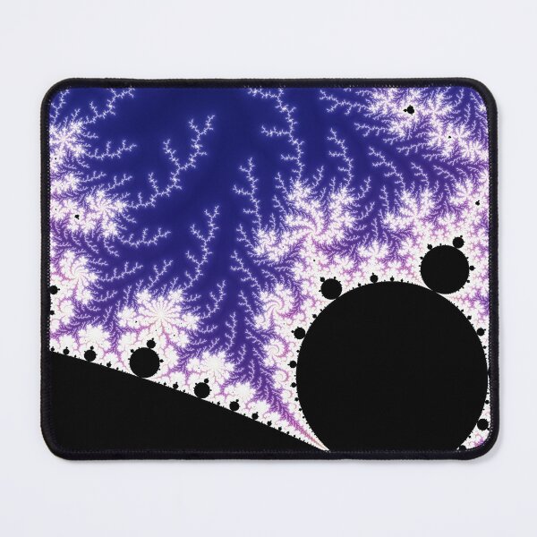 Item preview, Mandelbrot Set Zoom #31 designed and sold by FractalMultiverse.