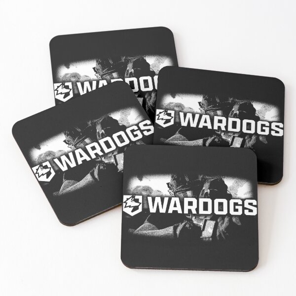 Item preview, GUARDIOS designed and sold by Dark Black Graphics.