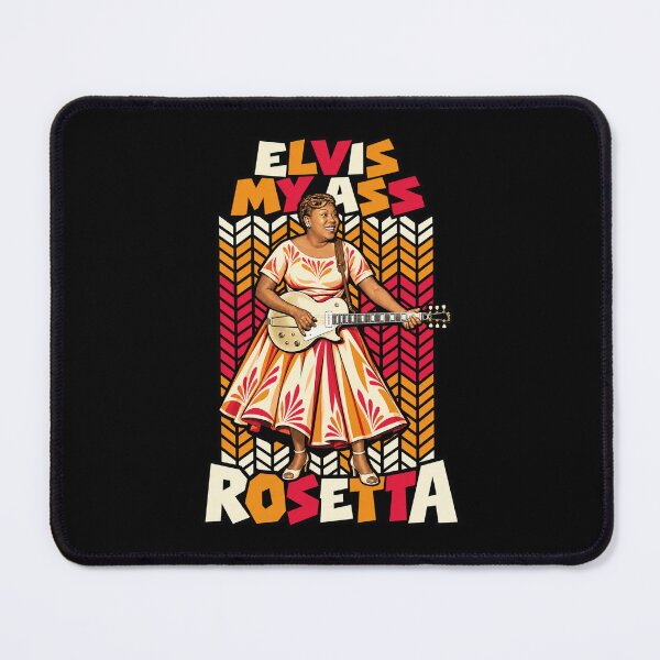 Item preview, Sister Rosetta Tharpe designed and sold by tambustore.