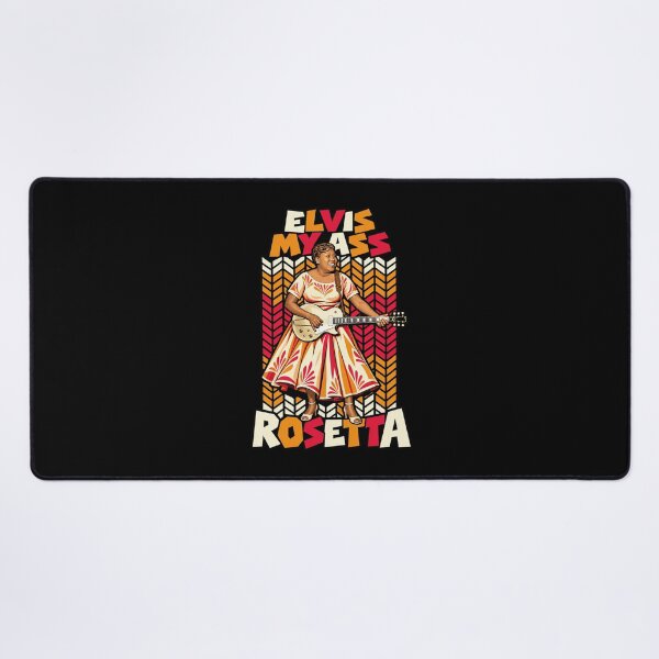 Item preview, Sister Rosetta Tharpe designed and sold by tambustore.