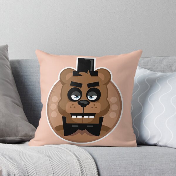 Item preview, Freddy Fazbear! [ FNAF ] designed and sold by Fizzila-Cochon.