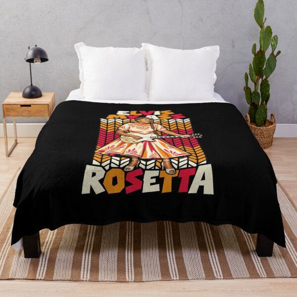 Item preview, Sister Rosetta Tharpe designed and sold by tambustore.