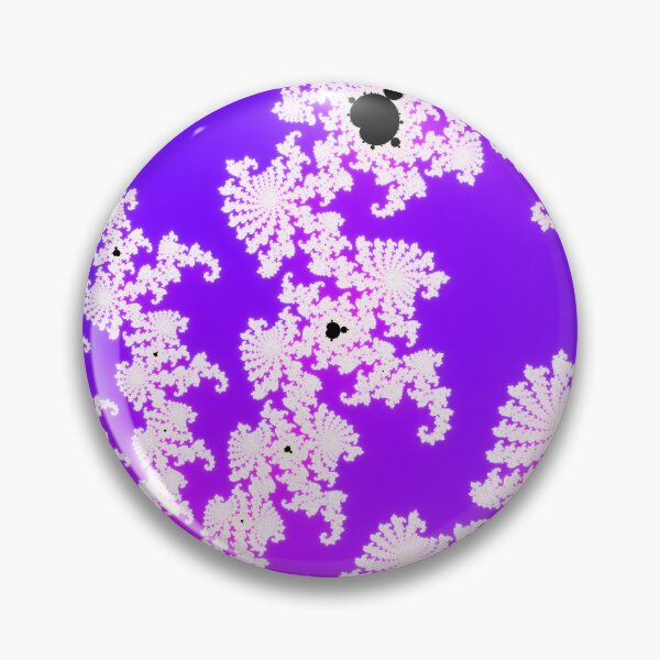Item preview, Mandelbrot Set Zoom #29 designed and sold by FractalMultiverse.