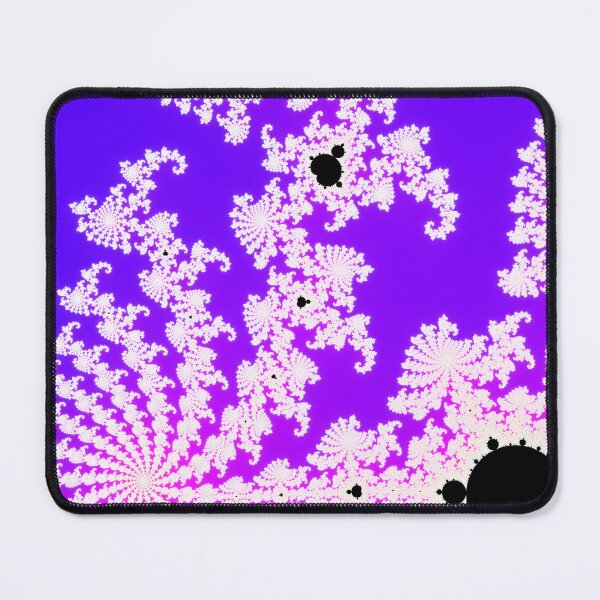 Item preview, Mandelbrot Set Zoom #29 designed and sold by FractalMultiverse.