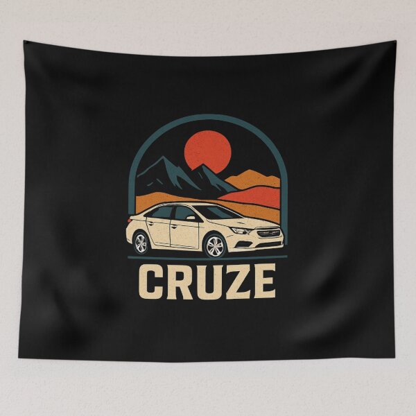 Item preview, Cruze designed and sold by Clothpoints02.