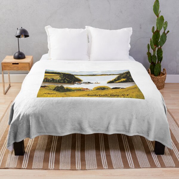 Item preview, Maud Lewis art - Maud Lewis artist - Maud Lewis painting - Maud Lewis folk art - Maud Lewis Canadian art designed and sold by Rohyadalim.